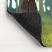 天使のマウスパッド マウスパッド (コーナー)