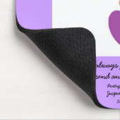 天使のマウスパッド マウスパッド (コーナー)