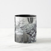 天使のマグ マグカップ (中央)