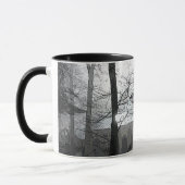 天使のマグ マグカップ (左)