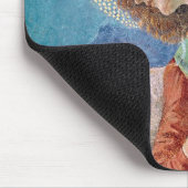 天使のミュージシャン マウスパッド (コーナー)