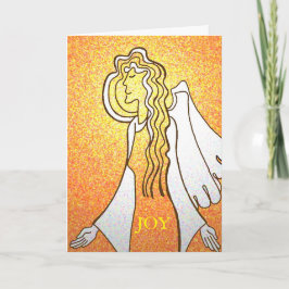 天使のメッセンジャー シーズンカード