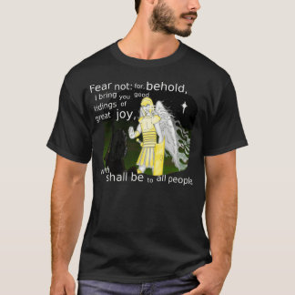 天使のメッセンジャー Tシャツ