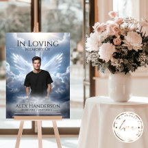 天使のメモリアルのサインが入った天階段