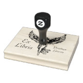 天使のラインアート ラバースタンプ (スタンプ)