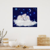 天使のラティーズそう甘いポスター ポスター (キッチン)