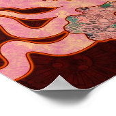 天使の世界 ポスター (角)