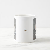 天使の休息 コーヒーマグカップ (中央)