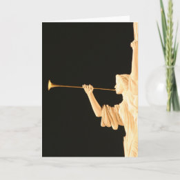 天使の使者 カード