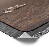 天使の保護 ポスター (角)