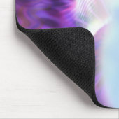 天使の光 マウスパッド (コーナー)