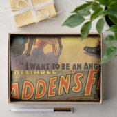 天使の分身になる 薄葉紙 (ギフト)