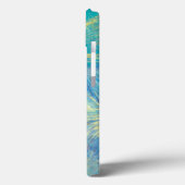 天使の半身像 ヴィンセント・ヴァン・ゴッホ Case-Mate iPhoneケース (裏面 / 左)