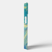 天使の半身像 ヴィンセント・ヴァン・ゴッホ Case-Mate iPhoneケース (裏面 / 右)