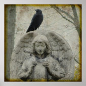 天使の友 ポスター (正面)