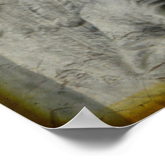 天使の友 ポスター (角)