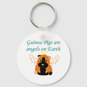 天使の叙情詩Keychain キーホルダー