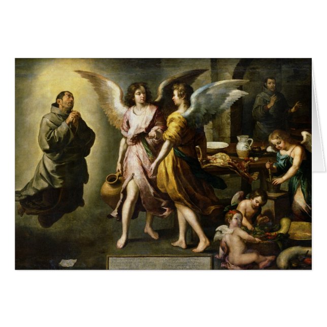 天使の台所1646年 (正面横)