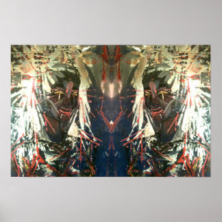 「天使の囁き」ポスター ポスター