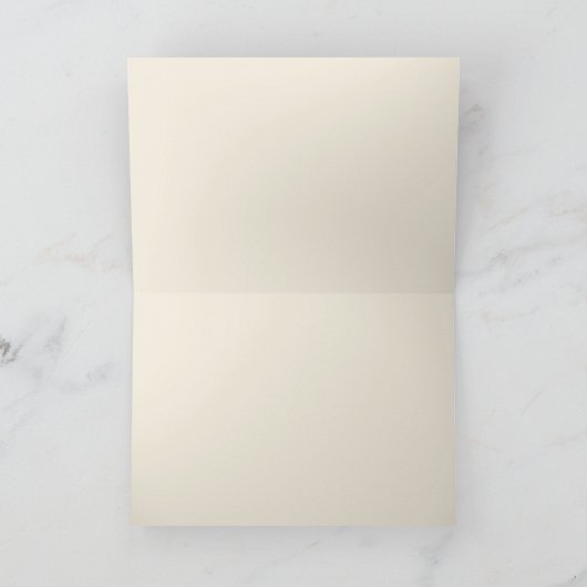 天使の天使 カード (内部)