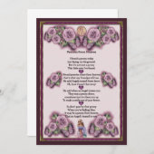 天使の天国からのペニー (正面/裏面)