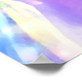 天使の天国油 ポスター (角)