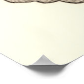 天使の奉仕 ポスター (角)