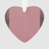 天使の女神 オーナメント (裏面)