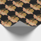 天使の姉妹 ラッピングペーパー (角)