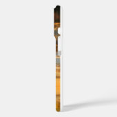 天使の子が世界を照らす Case-Mate iPhoneケース (裏面 / 左)