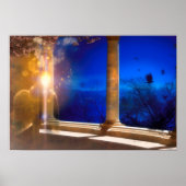 天使の子供"OPPOSITE ATTRACT" ポスター (正面)