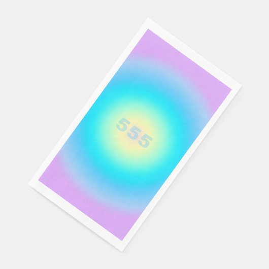 天使の数値555 – 地平線の変化 (コーナー)