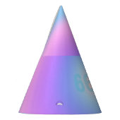 天使の数666 – 自己実現 パーティーハット (左)