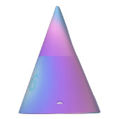 天使の数666 – 自己実現 パーティーハット (右)