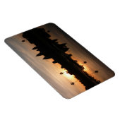 天使の日の出 マグネット (右側)