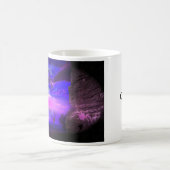 天使の日没、CLiPiCs モーフィングマグカップ (中央)