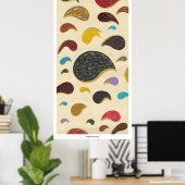 天使の昇順 – プリント (ホームオフィス)