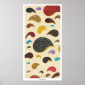 天使の昇順 – プリント (正面)