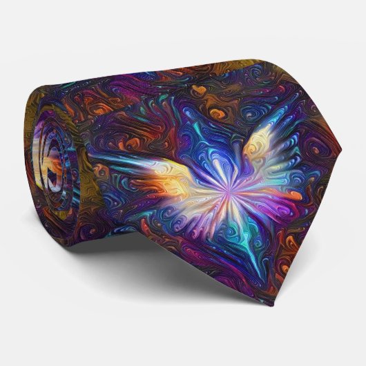 天使の星 ネクタイ (ロール)