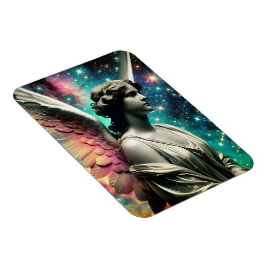 天使の星 マグネット (右側)