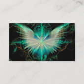 天使の星 名刺 (正面)