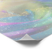 天使の月夢のポスター ポスター (角)