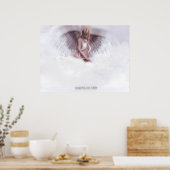 天使の朝 ポスター (キッチン)