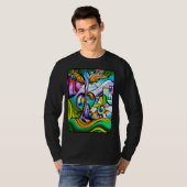 天使の木 Tシャツ (正面フル)