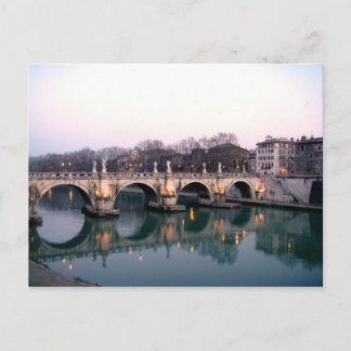 天使の橋 ポストカード