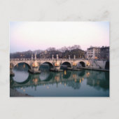 天使の橋 ポストカード (正面)