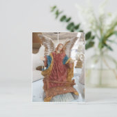 天使の橋 ポストカード (スタンド正面)