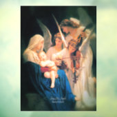 天使の歌1881 ウィンドウサイン (シート3)