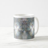 天使の歌 コーヒーマグカップ (正面右)