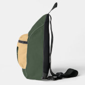 天使の歌 スリングバッグ (右)